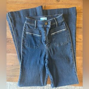 Show Me Your Mumu flare jeans